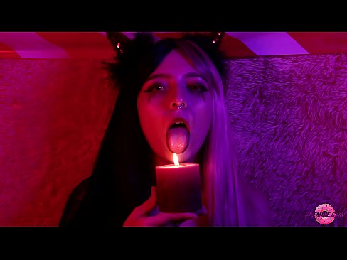 ❤️ Blowjob xamaasad leh oo ka timid Sexy Succubus oo leh oofsan afka ❌ annaga %so.sexflashgame.ru