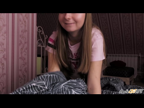 ❤️ Blondie waxay si qoto dheer u nuugtaa BFF's waxayna ku dhufanaysaa afkeeda ❌ annaga %so.sexflashgame.ru